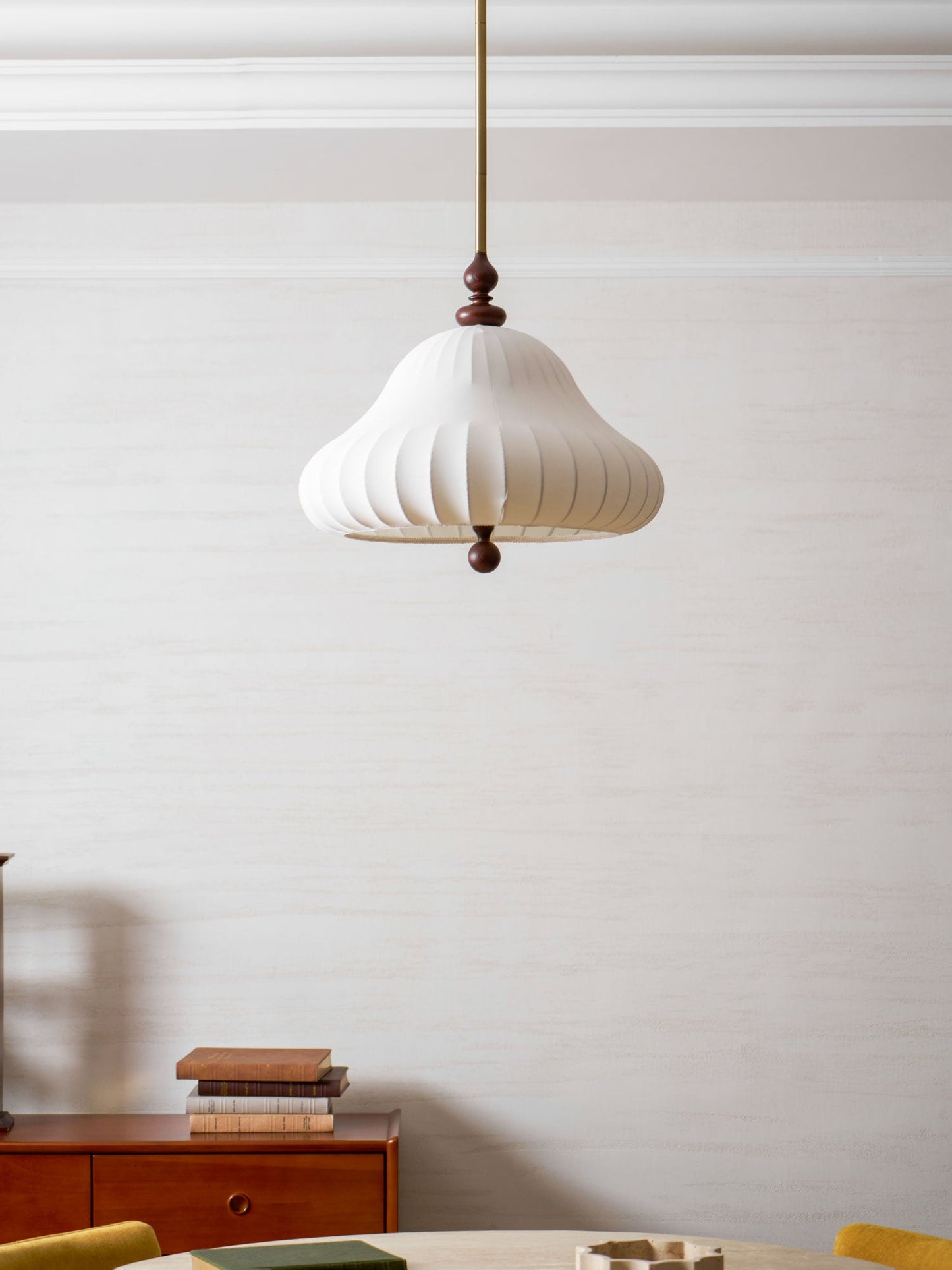 Isabella Bloom Pendant Light