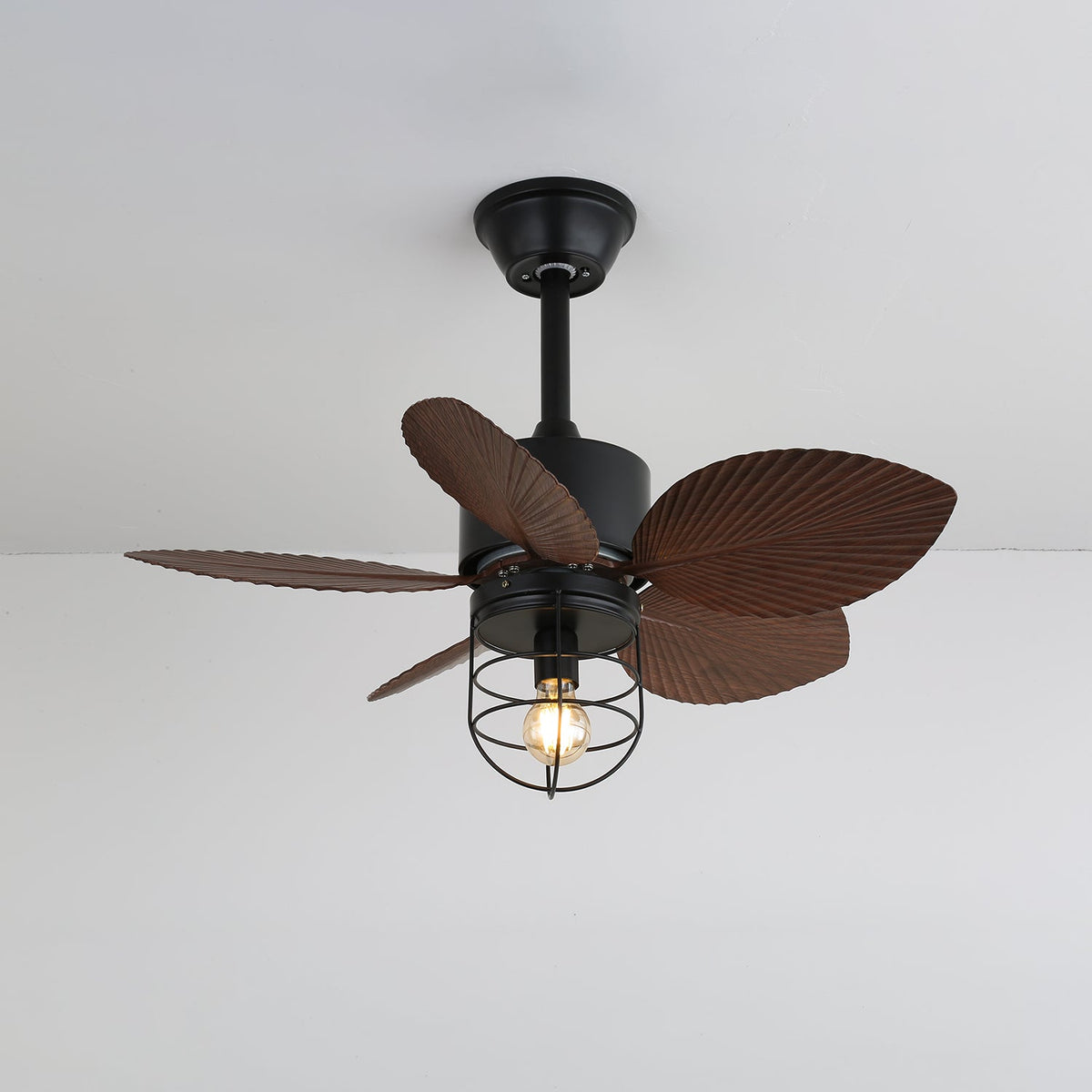 Isabella Breeze Ceiling Fan Light