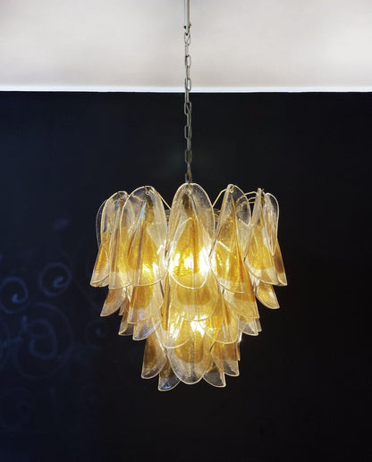 Isabella Murano Chandelier