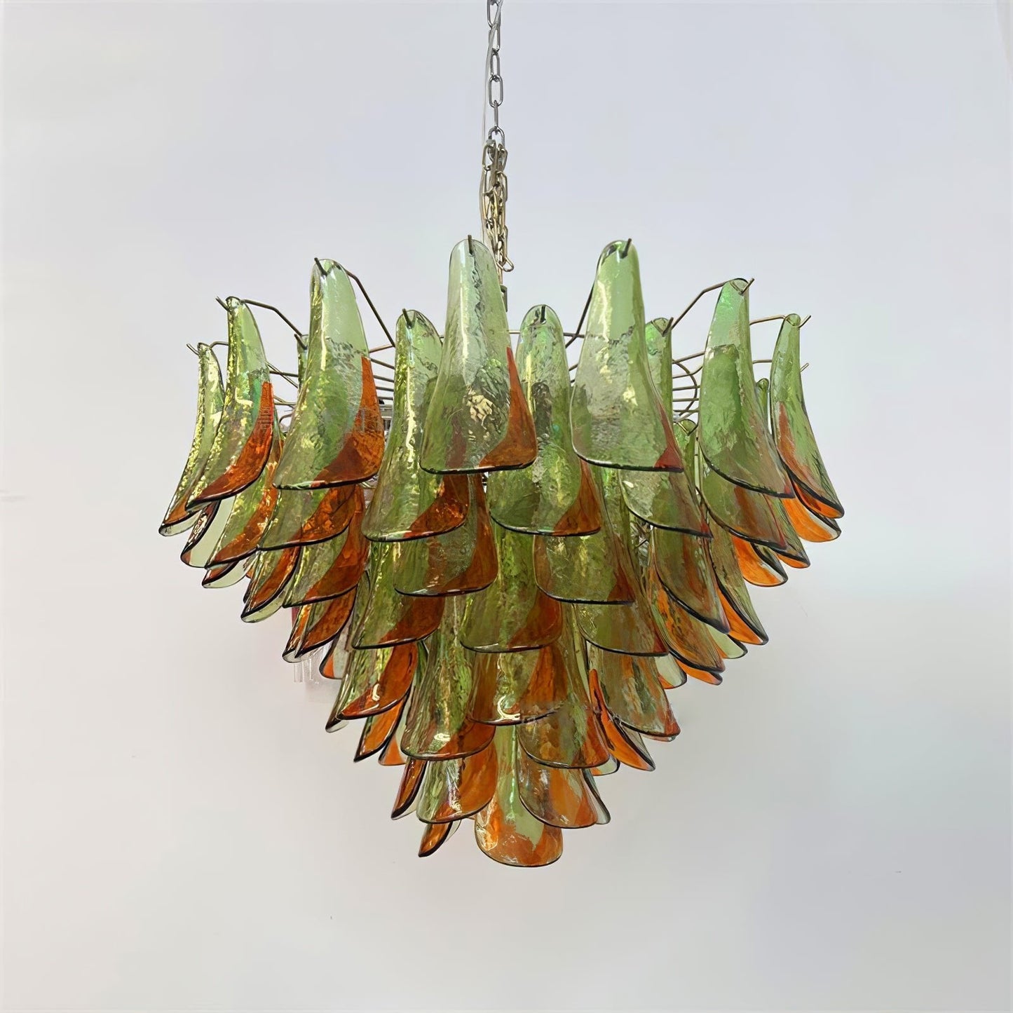 Marielle Murano Chandelier