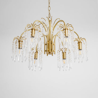 Isla Dawn Chandelier