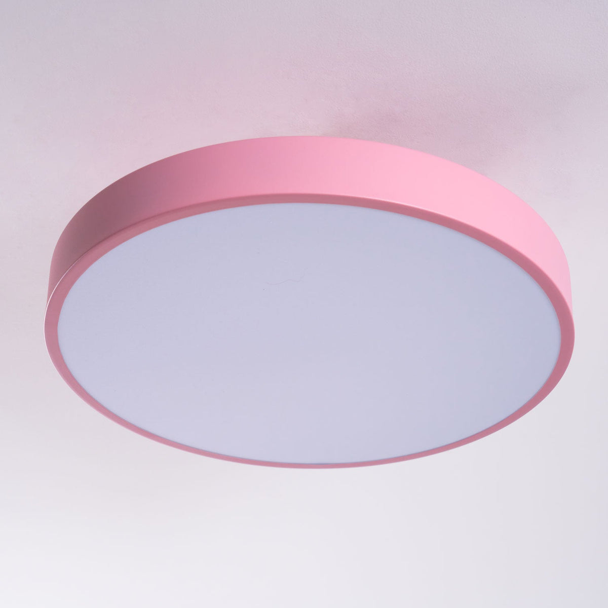 Isla Flush Mount Ceiling Lamp