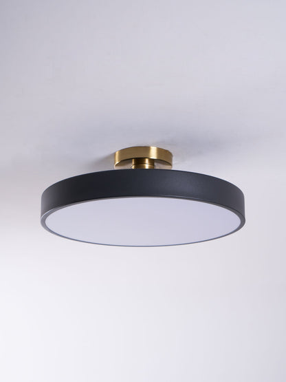 Isla Flush Mount Ceiling Lamp
