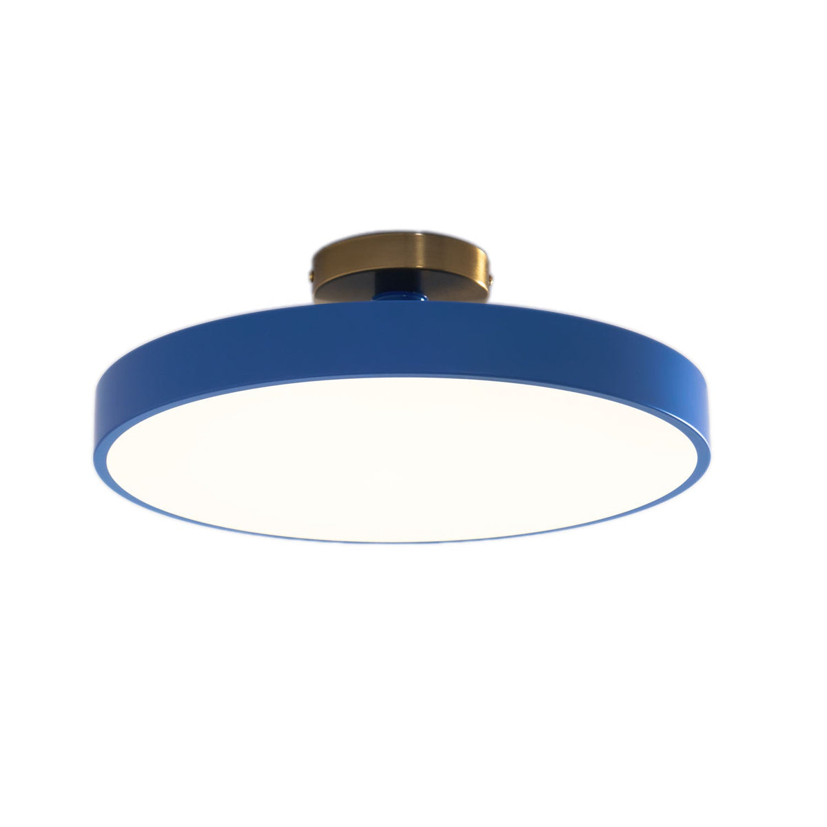 Isla Flush Mount Ceiling Lamp