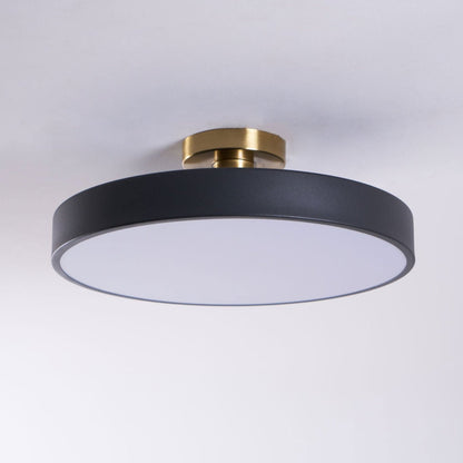 Isla Flush Mount Ceiling Lamp