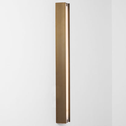 Isolde Alabaster Wall Sconce
