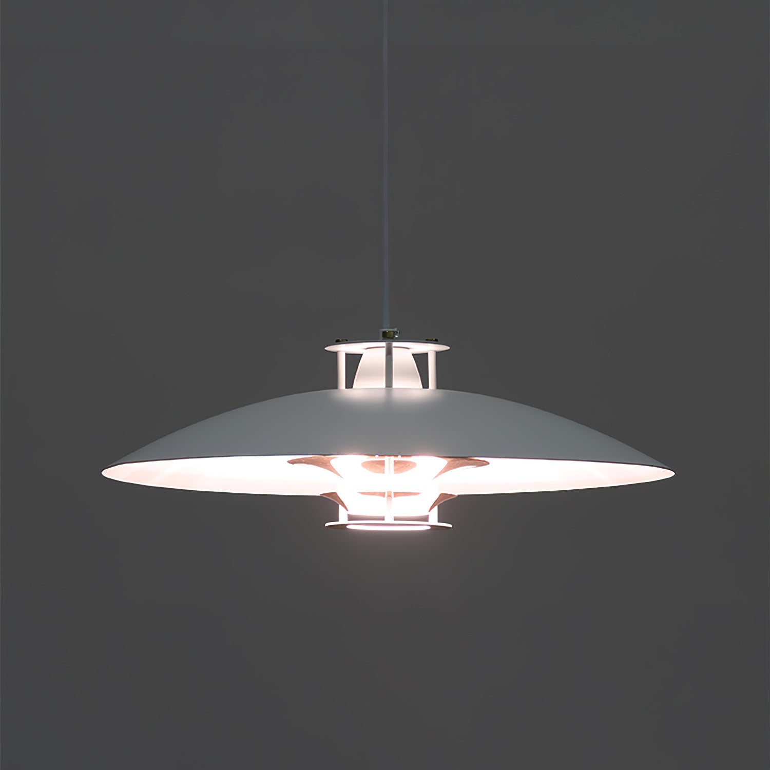 JL 341 Pendant Light
