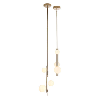 Jaklin Pendant Lamp