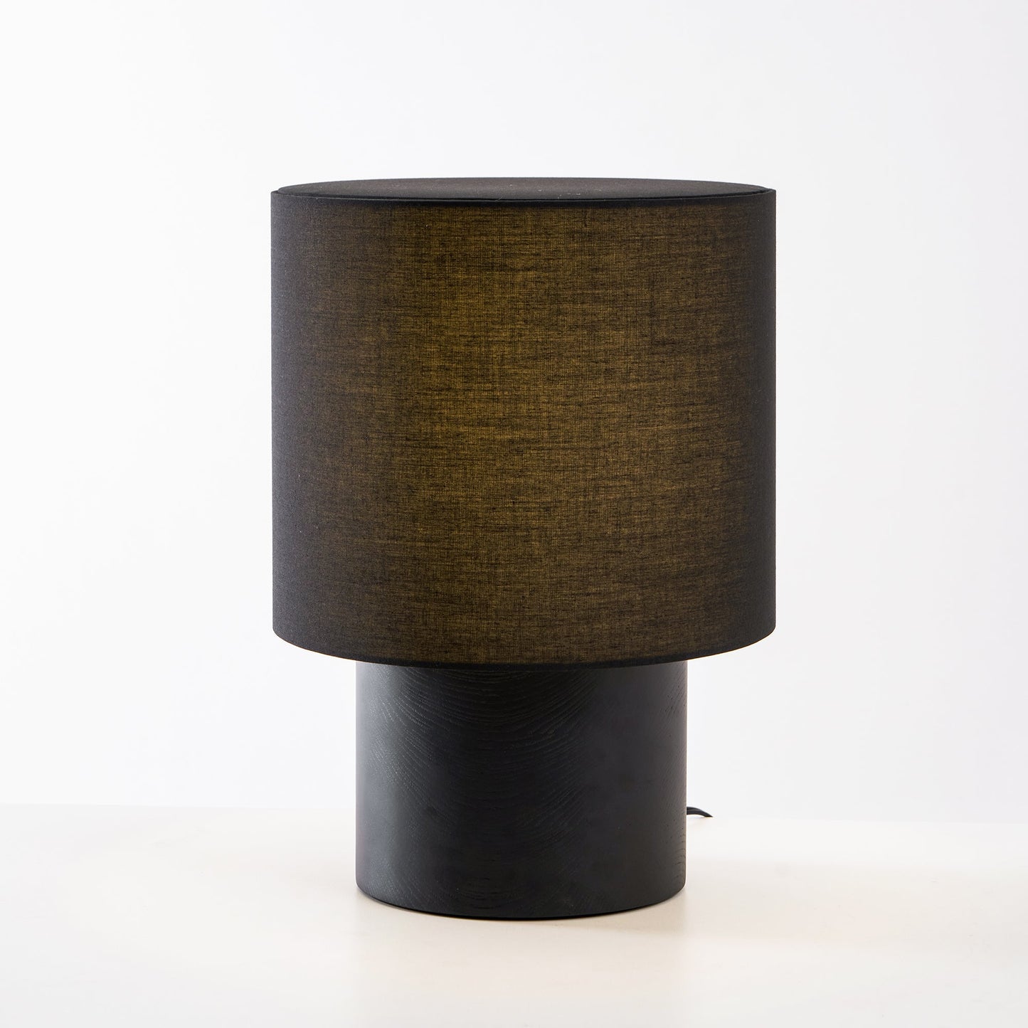 Japanese Wabi Sabi Table Lamp
