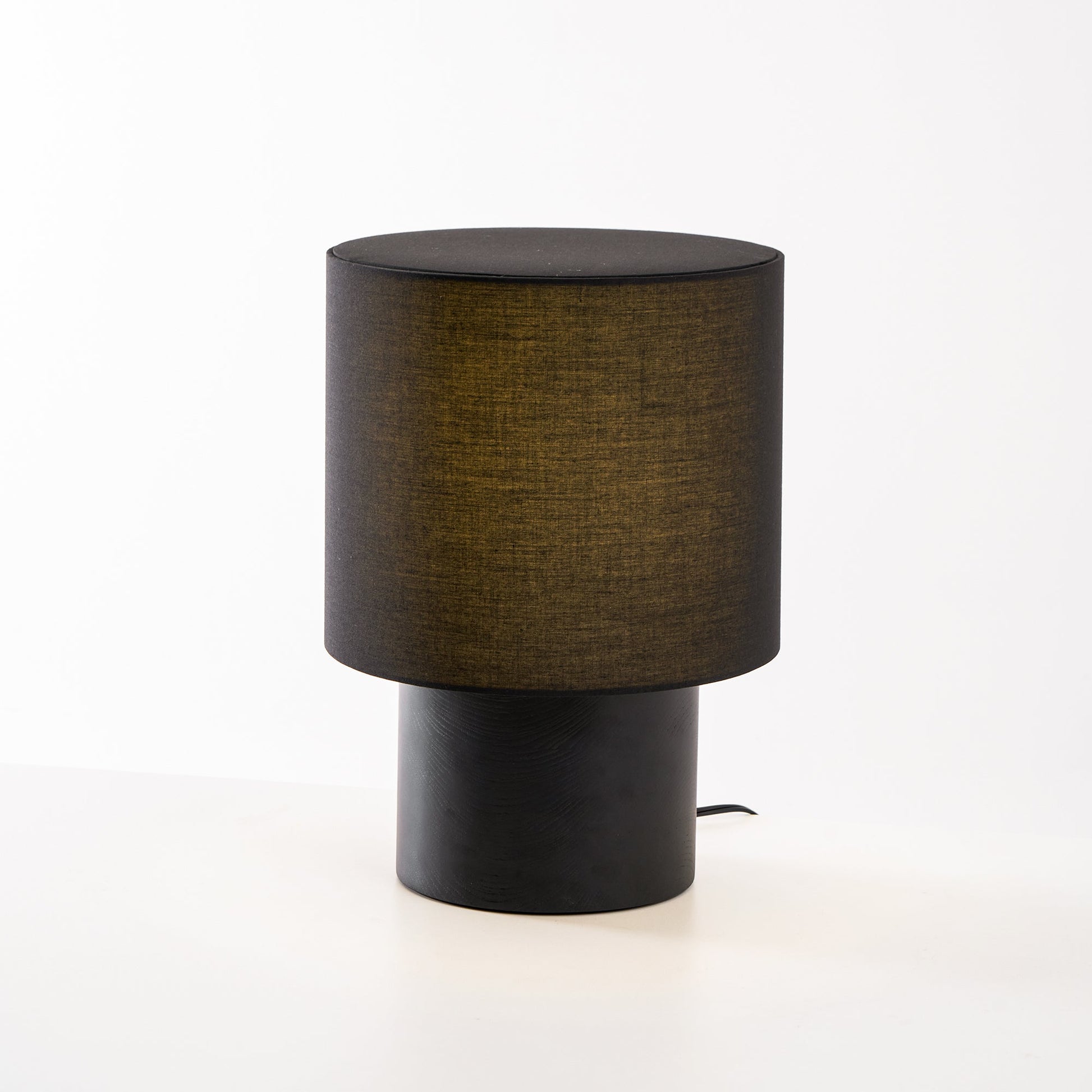 Japanese Wabi Sabi Table Lamp