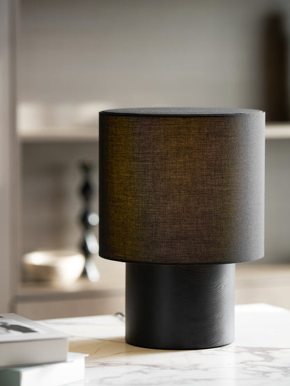 Japanese Wabi Sabi Table Lamp