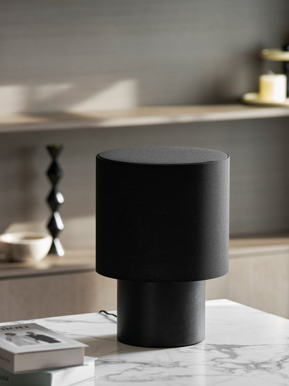 Japanese Wabi Sabi Table Lamp