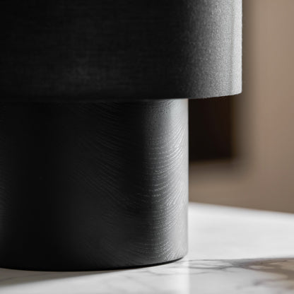 Japanese Wabi Sabi Table Lamp
