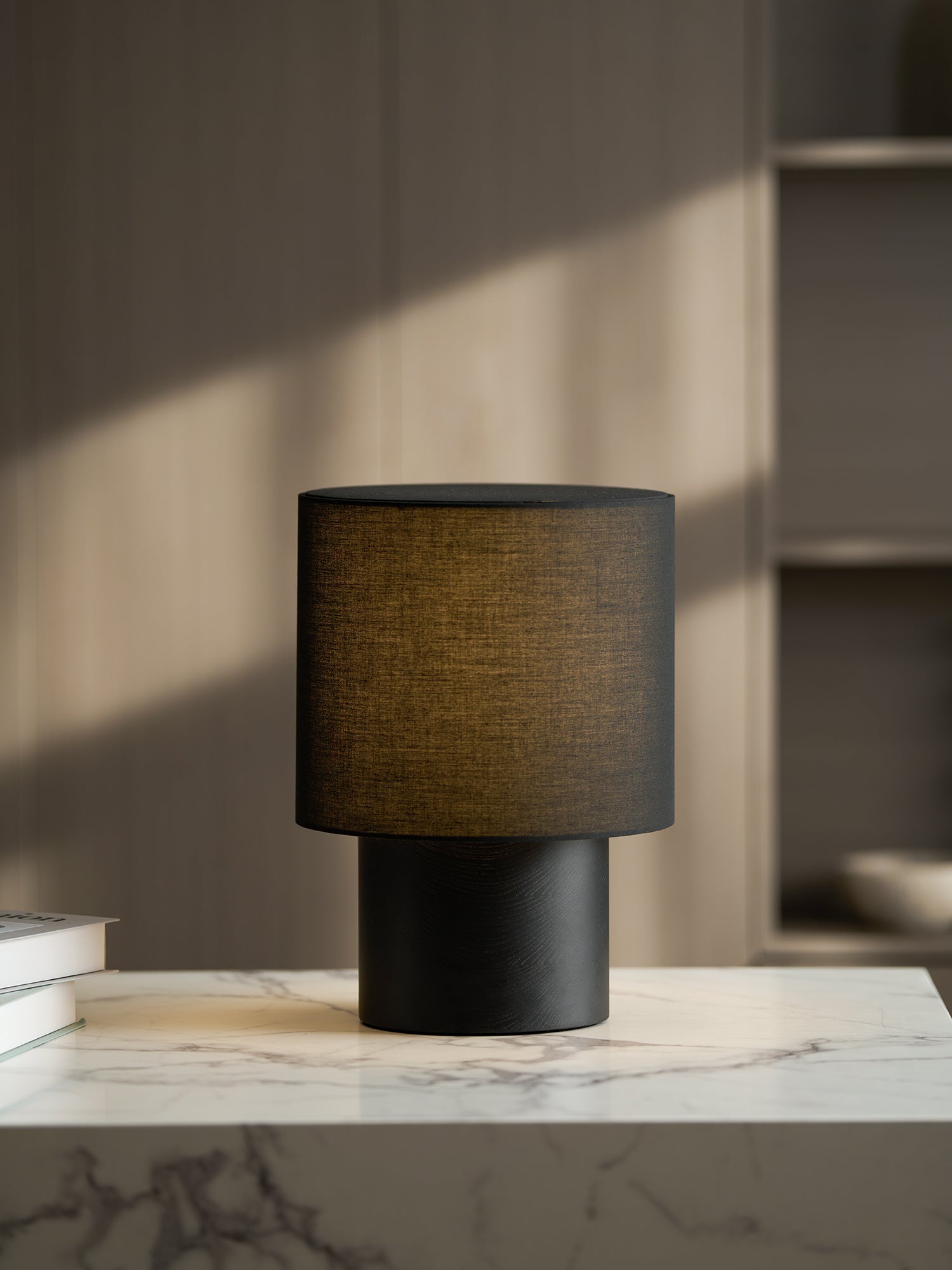 Japanese Wabi Sabi Table Lamp