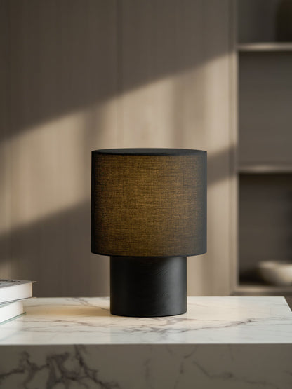 Japanese Wabi Sabi Table Lamp