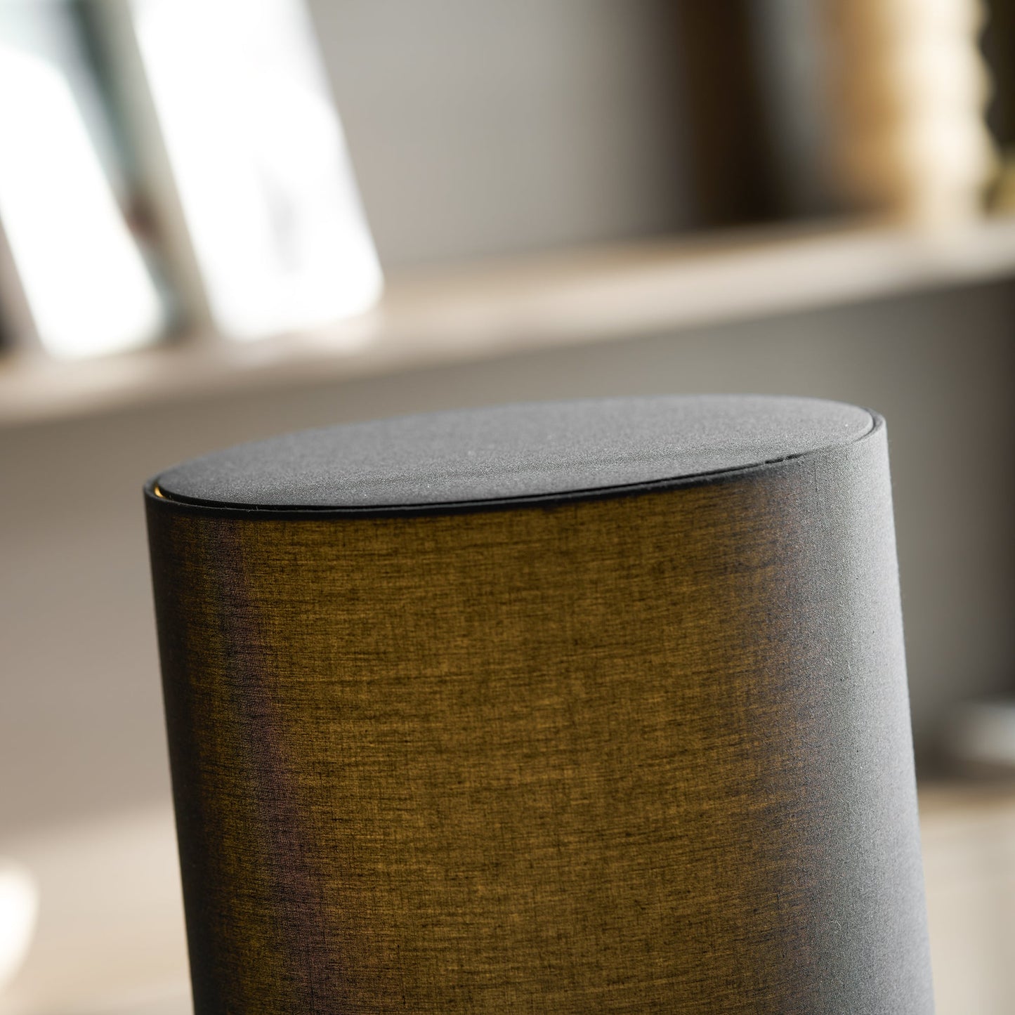 Japanese Wabi Sabi Table Lamp