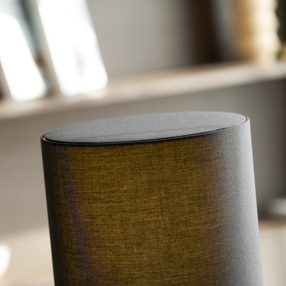 Japanese Wabi Sabi Table Lamp
