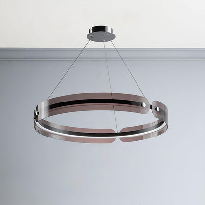 Javor LED Chandelier