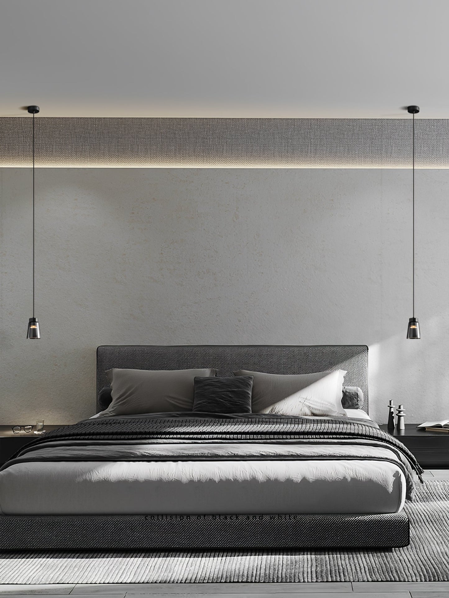 Jerez2 Pendant Light