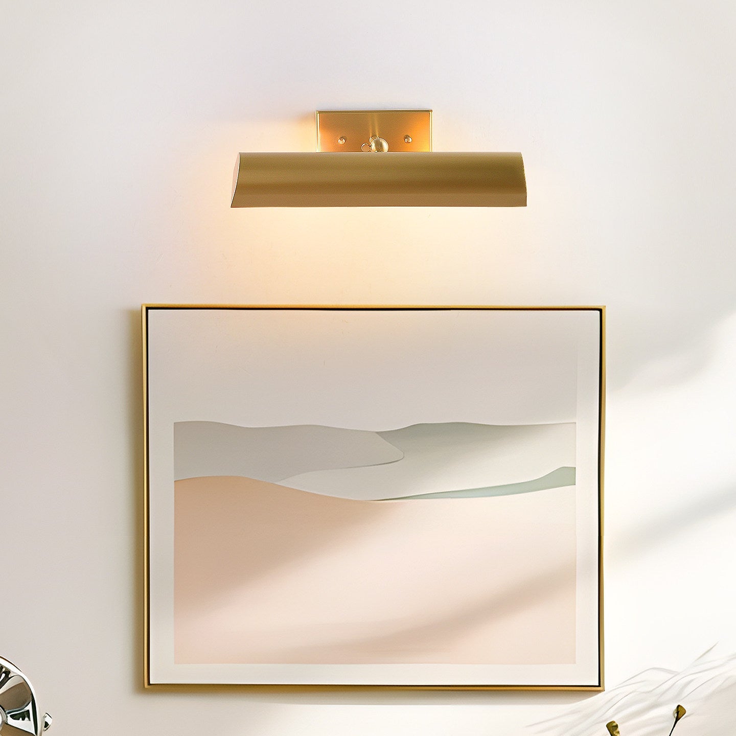 Julian Wall Light