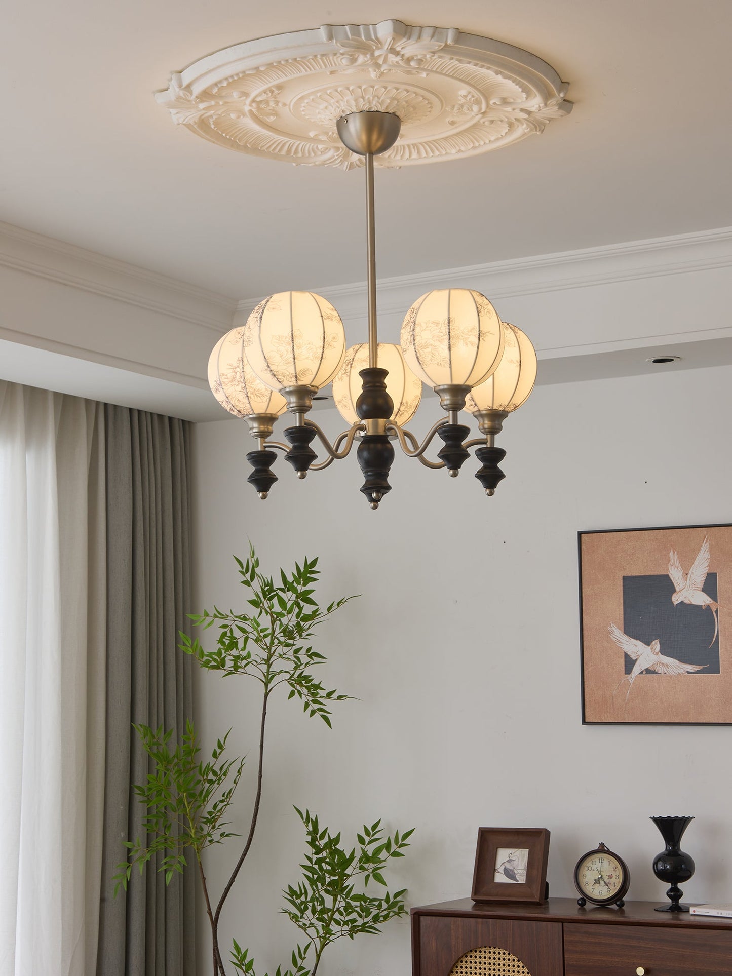 Juliette Chandelier