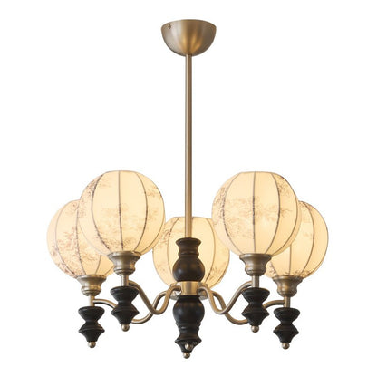 Juliette Chandelier