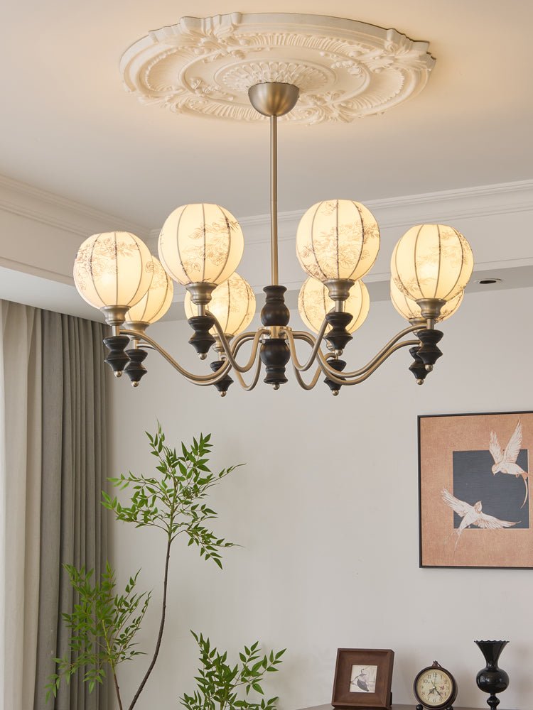 Juliette Chandelier