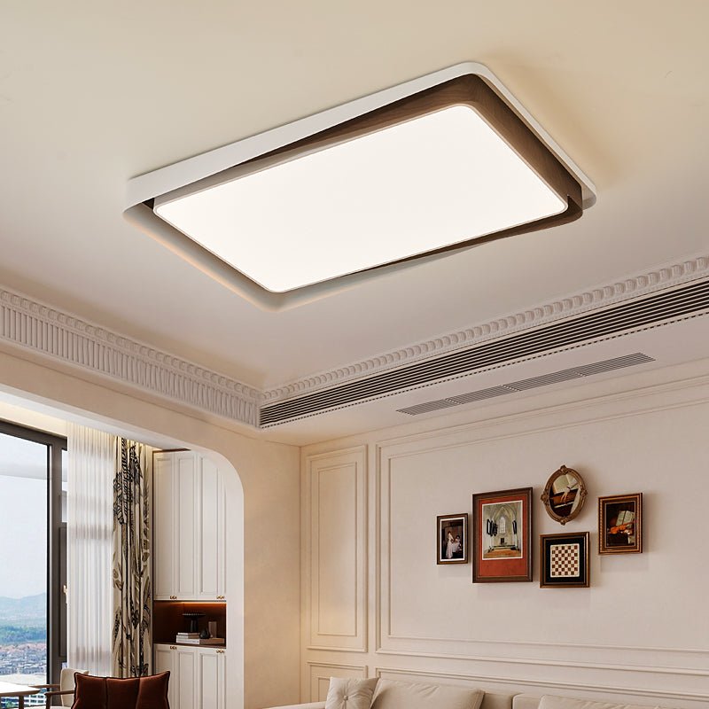 Kaelen Duet Ceiling Lamp