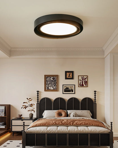 Kaelen Duet Ceiling Lamp