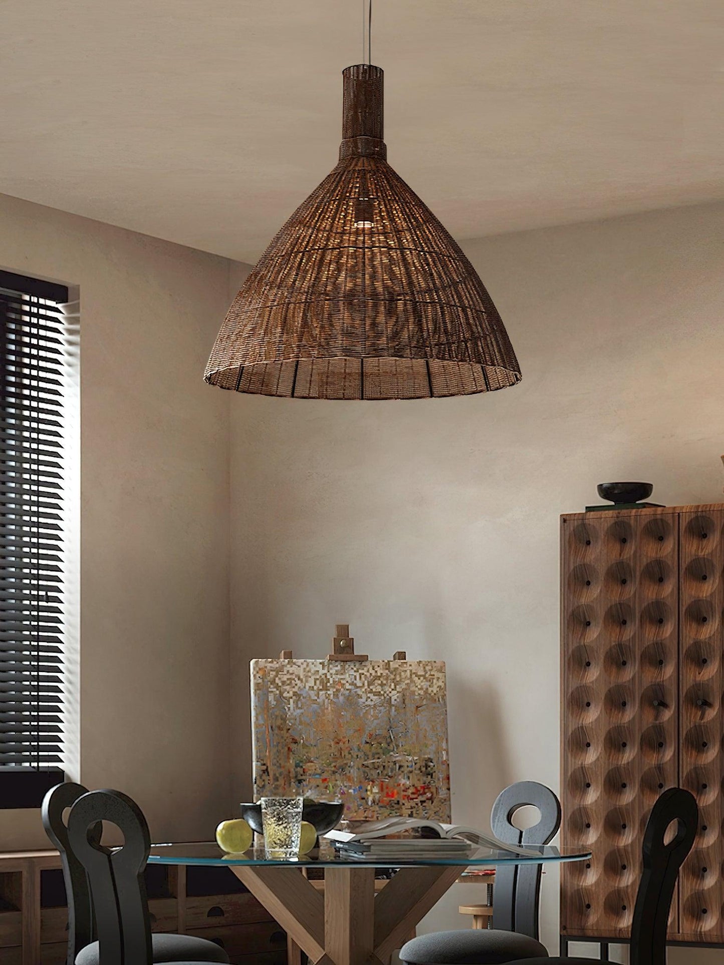 Kalani Pendant Light