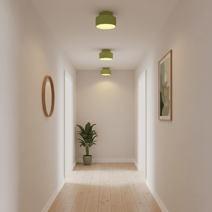 Kami Ceiling Lamp