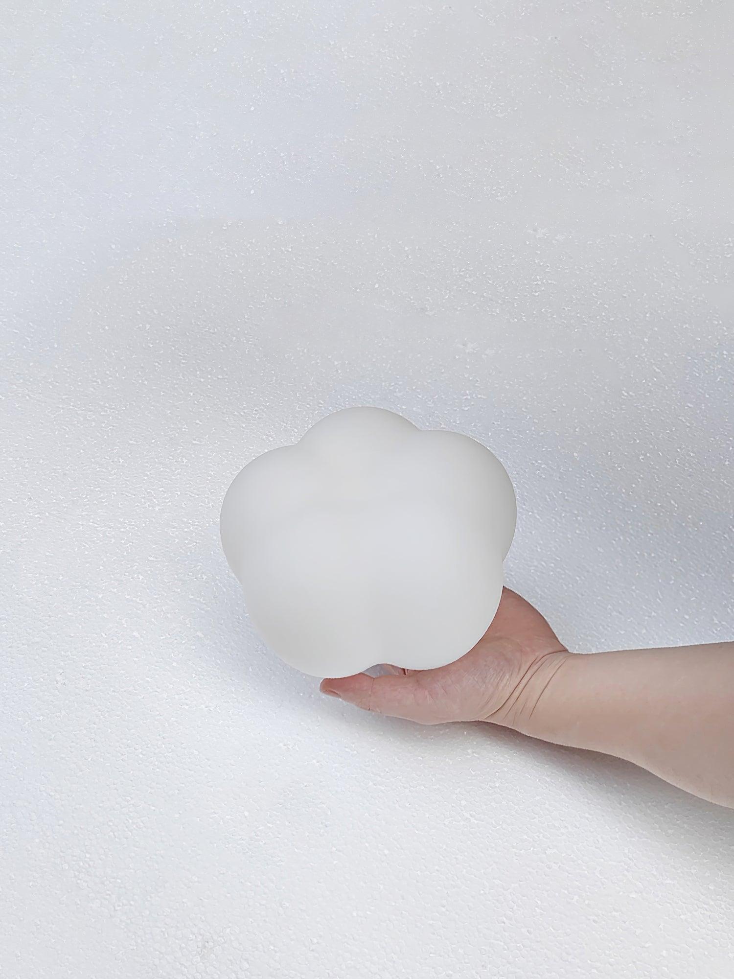 Kapok Flower Mini Ceiling Lamp