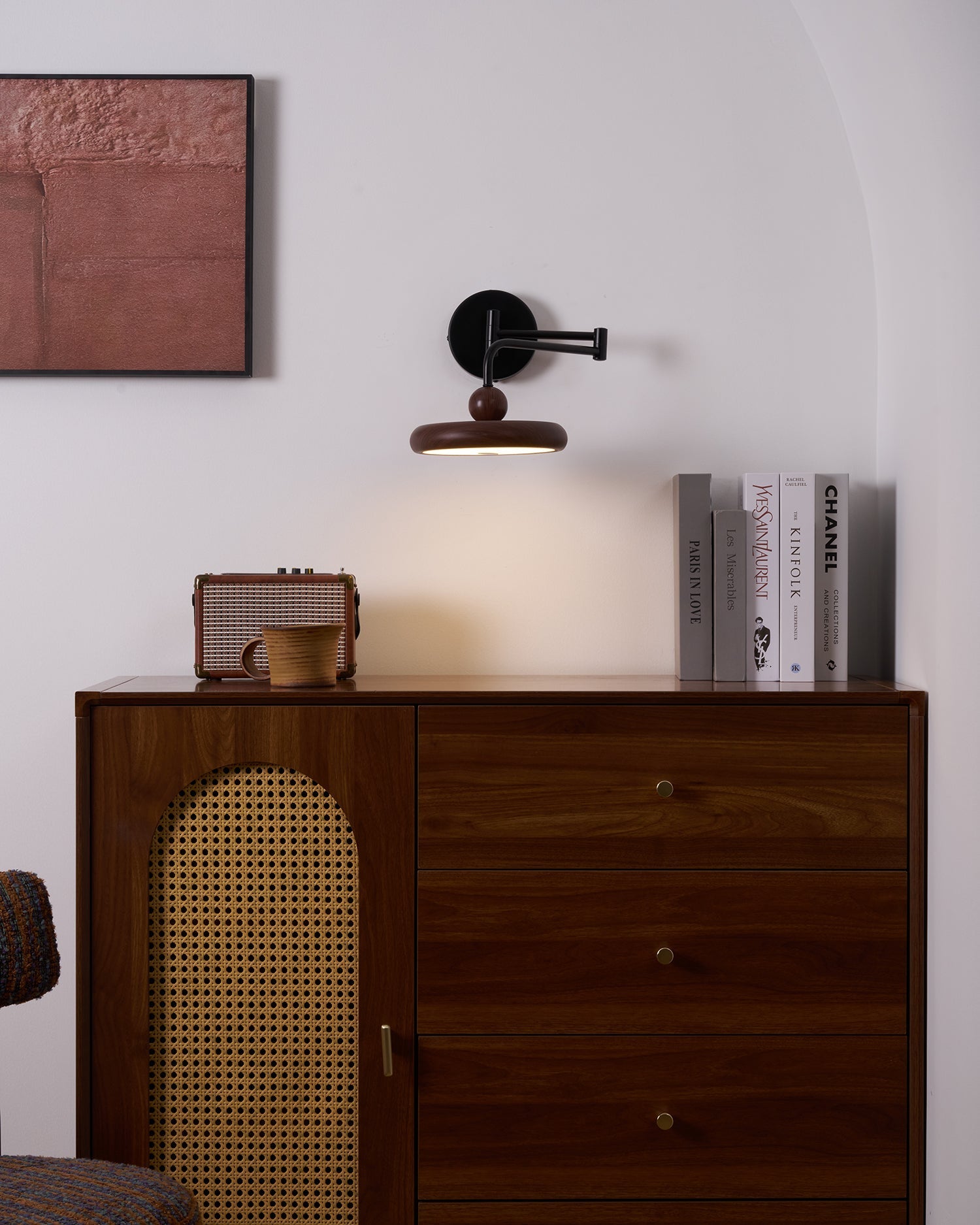 Karlin Wall Light