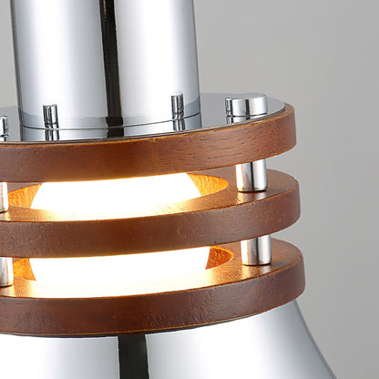 Karry Pendant Lamp