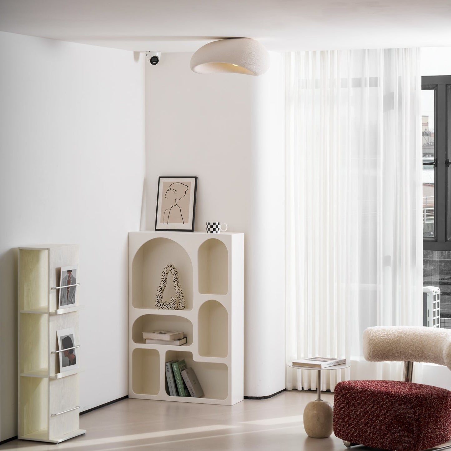 Khmara Ceiling Lamp