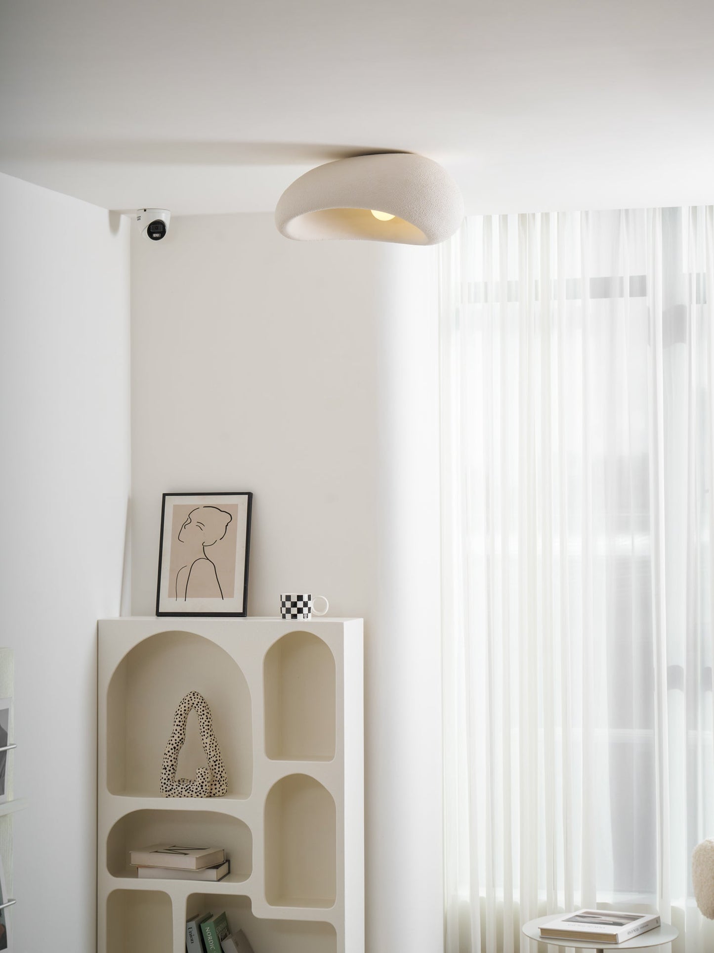 Khmara Ceiling Lamp