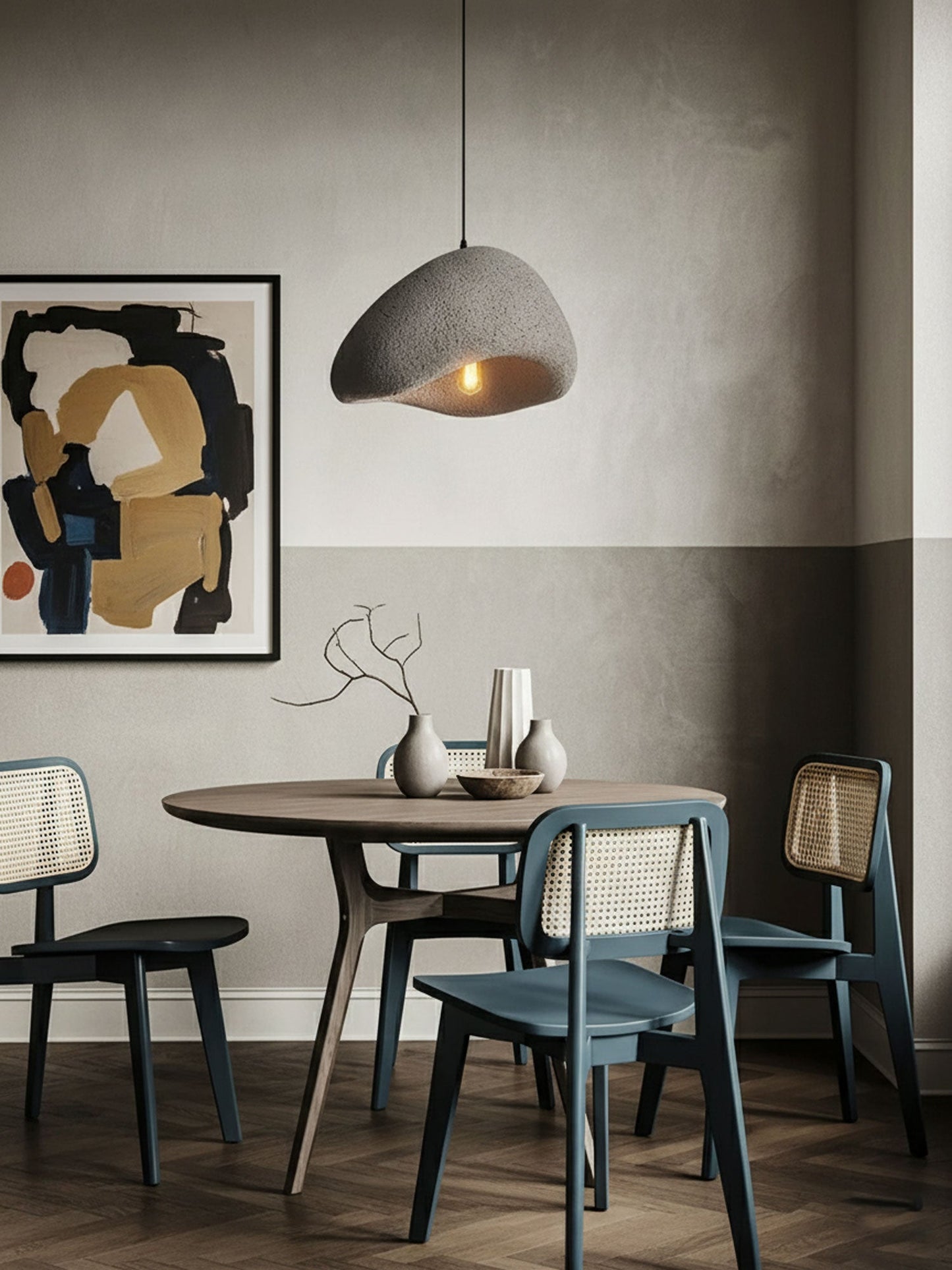 Khmara Halia Pendant Lamp A