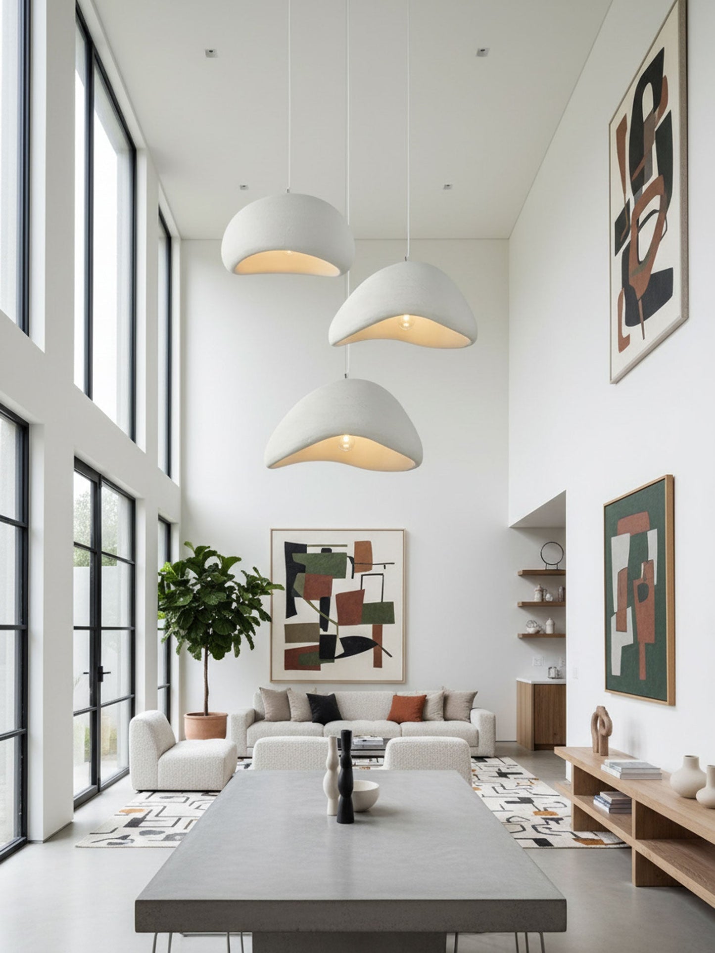 Khmara Halia Pendant Lamp A