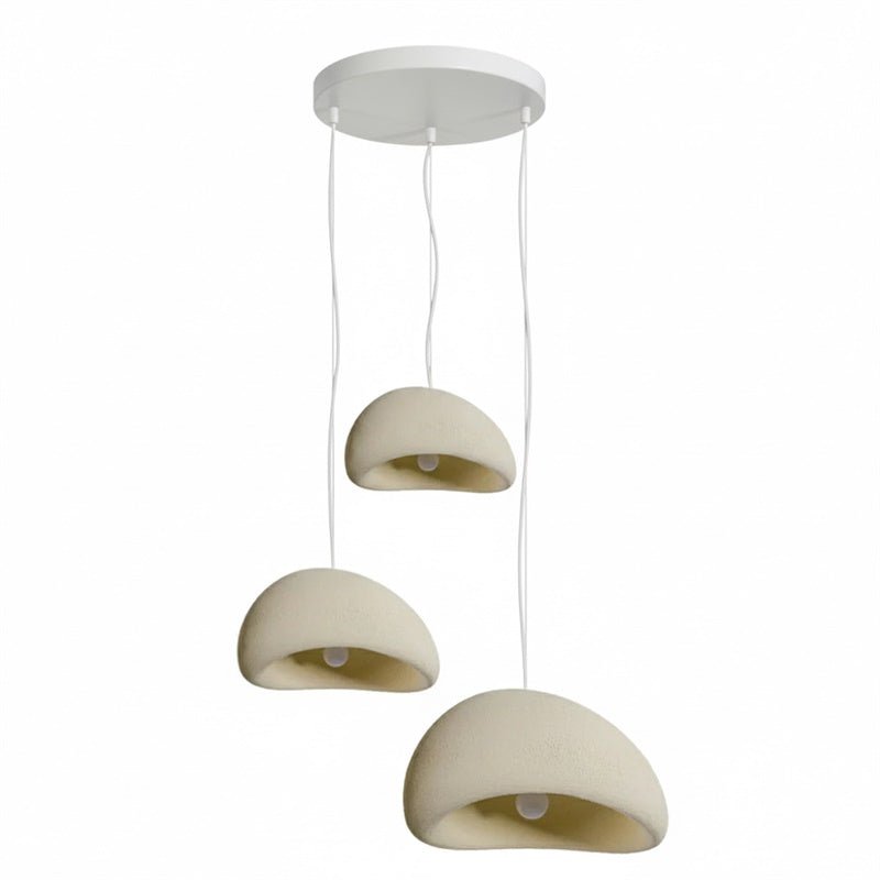 Khmara Rough Combination Chandelier B