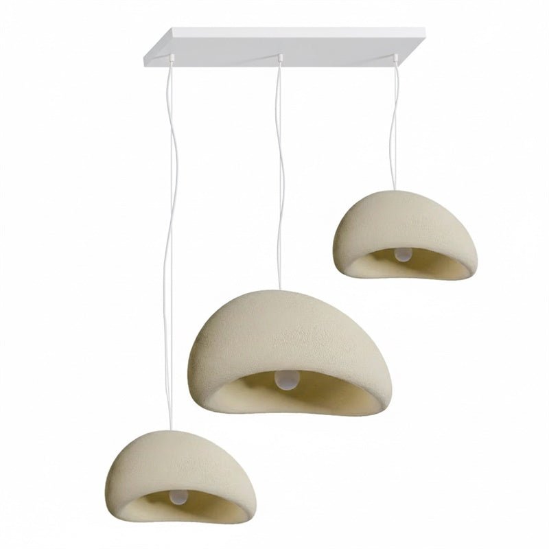 Khmara Rough Combination Chandelier B