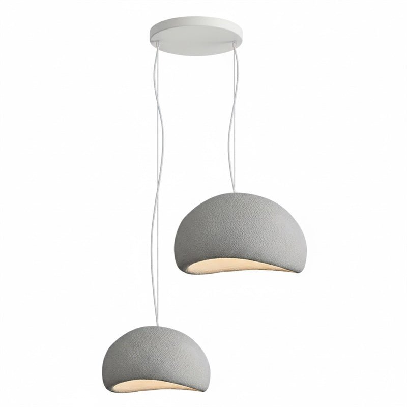 Khmara Rough Combination Chandelier B