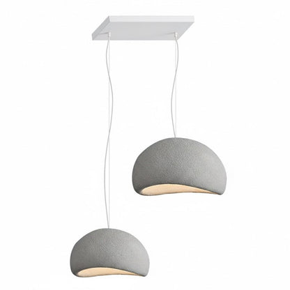 Khmara Rough Combination Chandelier B