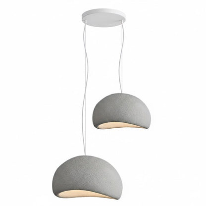 Khmara Rough Combination Chandelier B