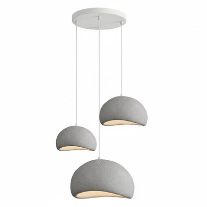 Khmara Rough Combination Chandelier B