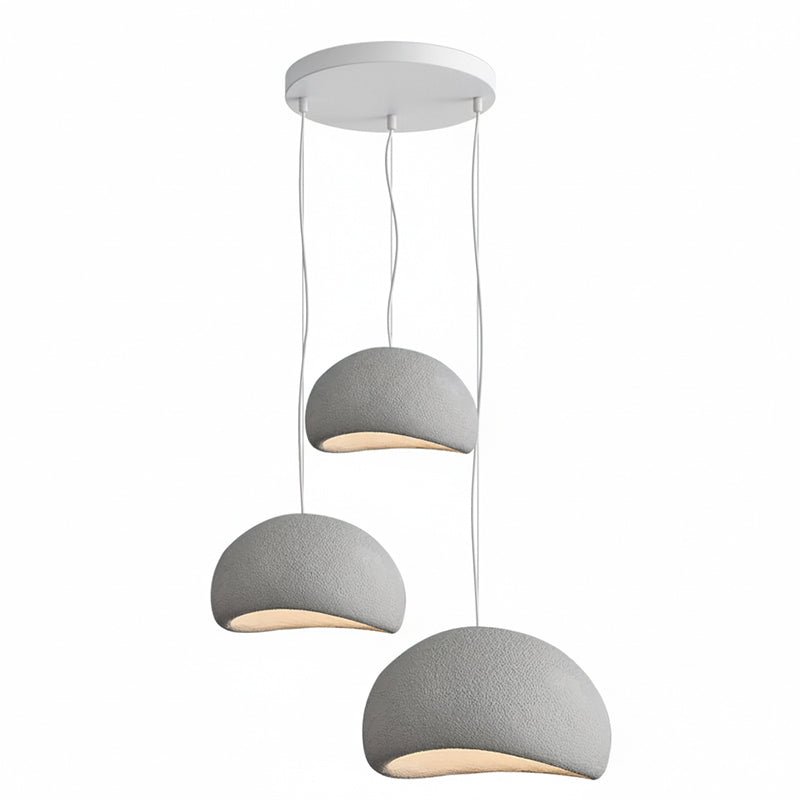 Khmara Rough Combination Chandelier B