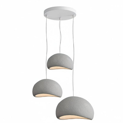 Khmara Rough Combination Chandelier B