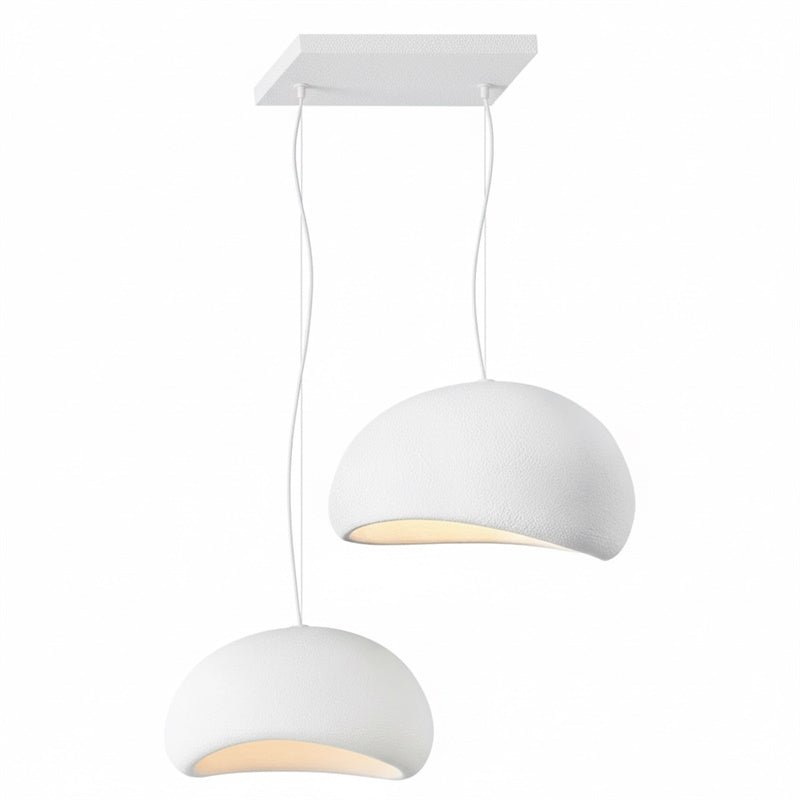 Khmara Rough Combination Chandelier B