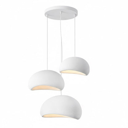 Khmara Rough Combination Chandelier B