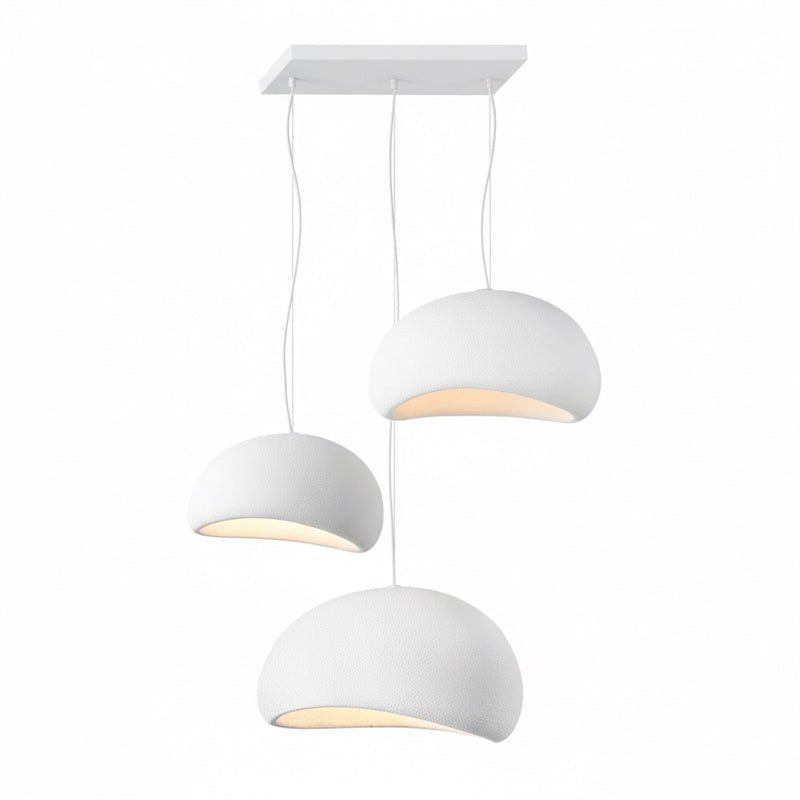 Khmara Rough Combination Chandelier B
