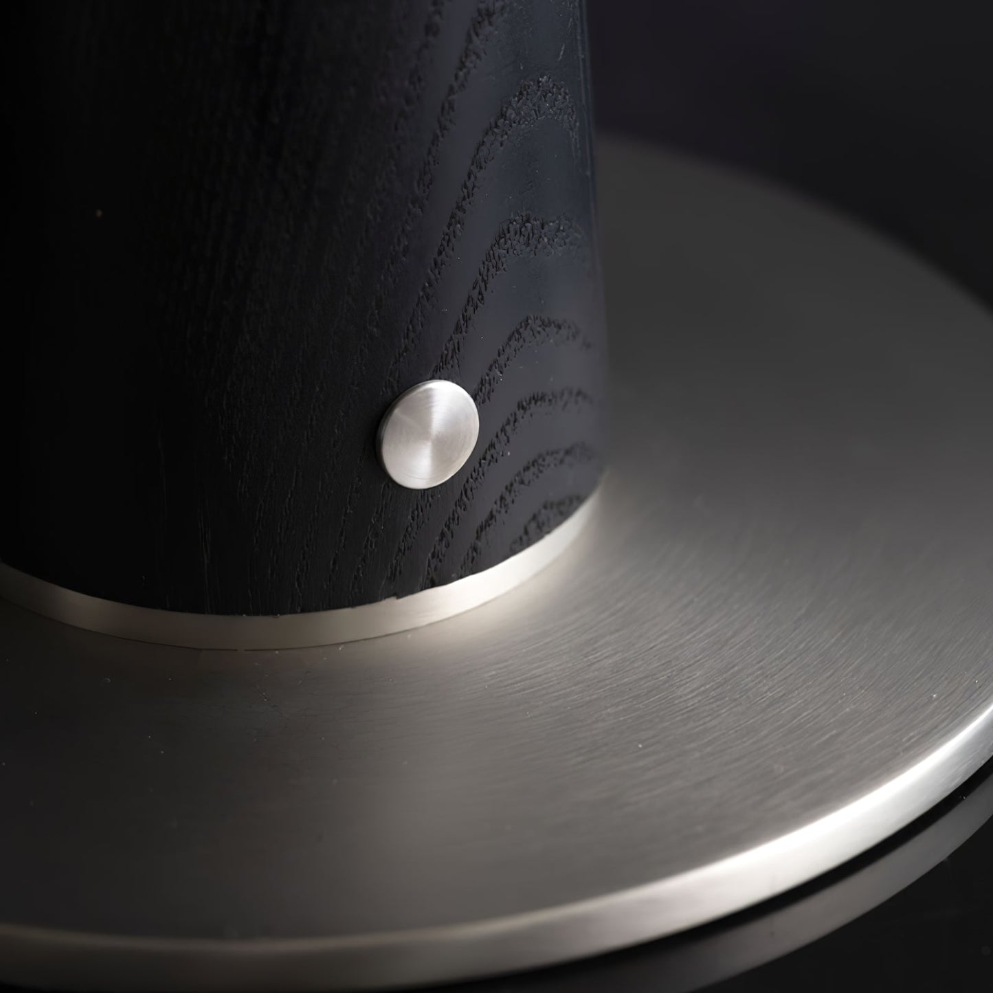 Kizu Peak Table Lamp